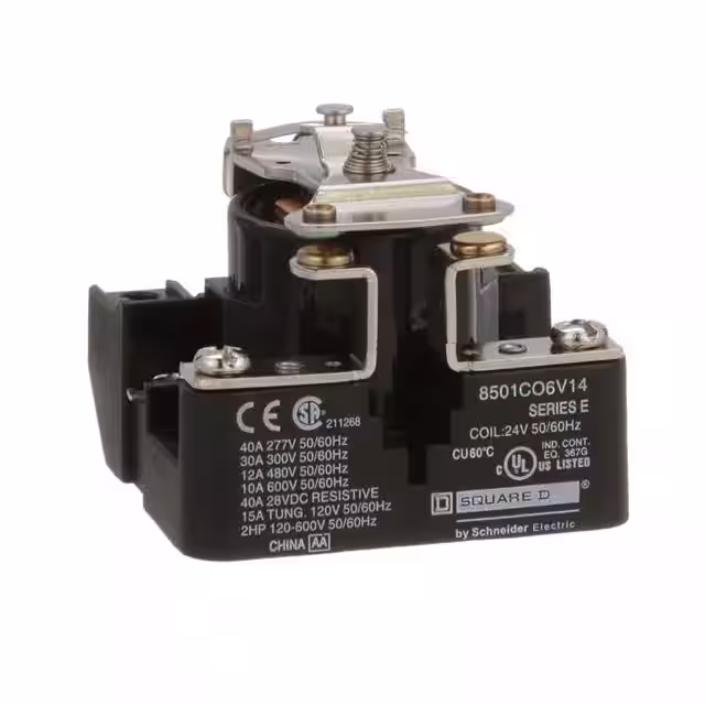 8501CO6V14 Schneider Electric electronic component