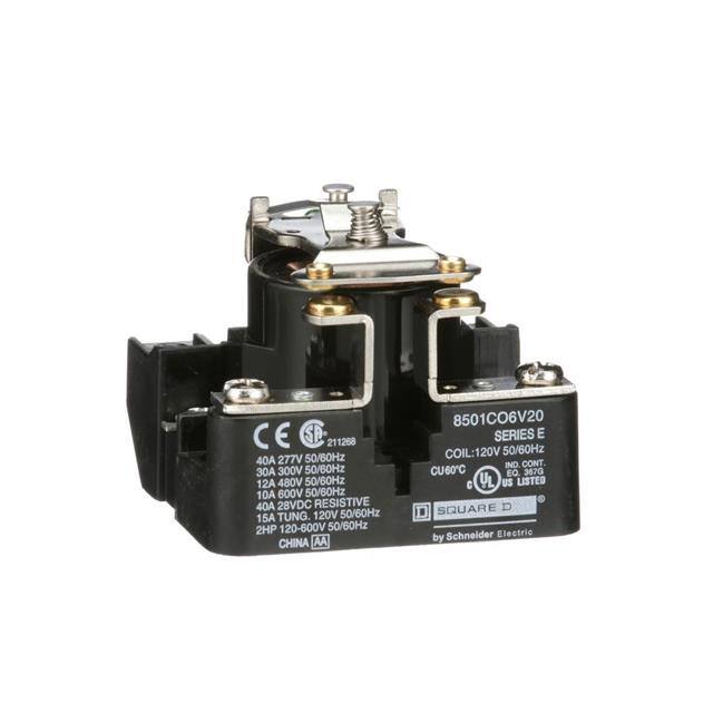 8501CO6V20 Schneider Electric electronic component