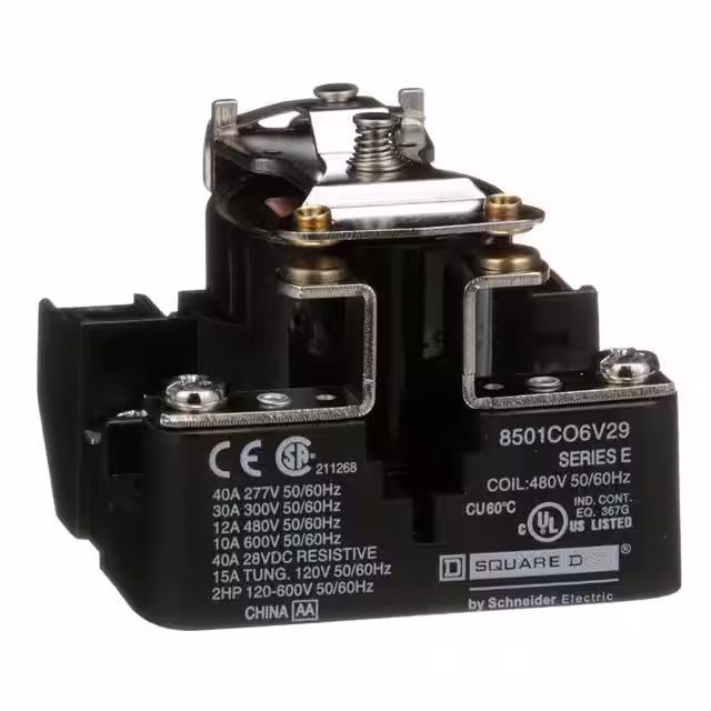 8501CO6V29 Schneider Electric electronic component