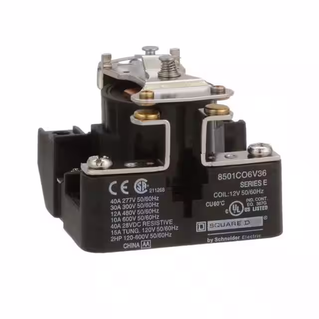 8501CO6V36 Schneider Electric electronic component