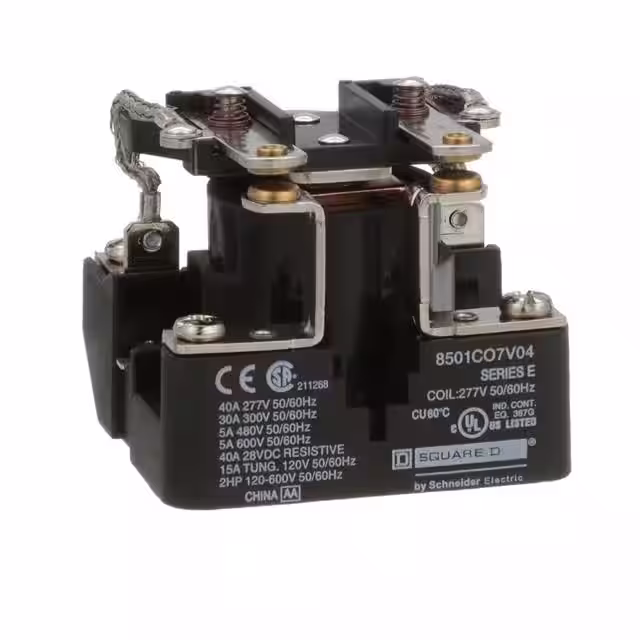 8501CO7V04 Schneider Electric electronic component
