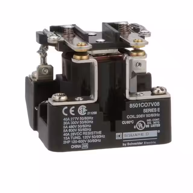 8501CO7V08 Schneider Electric electronic component