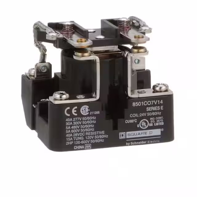 8501CO7V14 Schneider Electric electronic component