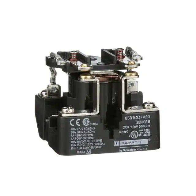 8501CO7V20 Schneider Electric electronic component