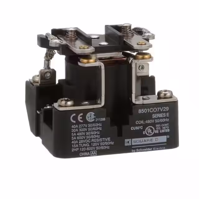 8501CO7V29 Schneider Electric electronic component