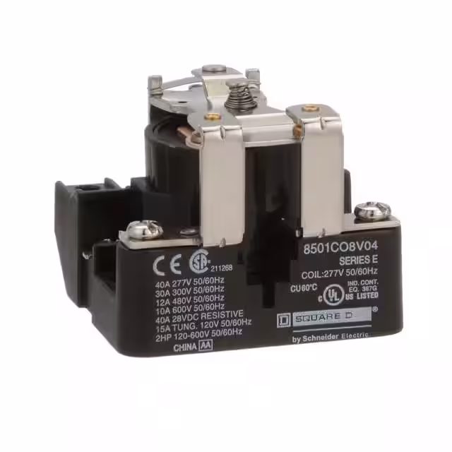 8501CO8V04 Schneider Electric electronic component