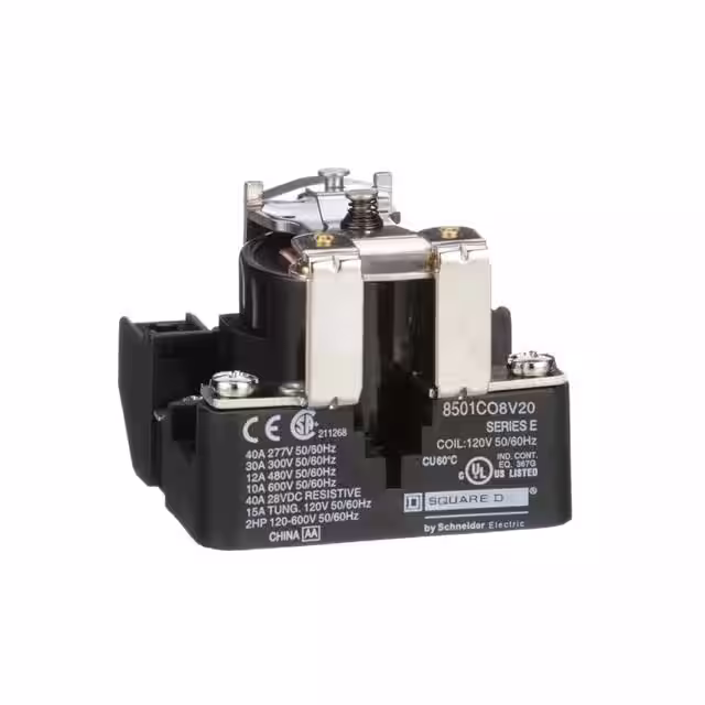 8501CO8V20 Schneider Electric electronic component