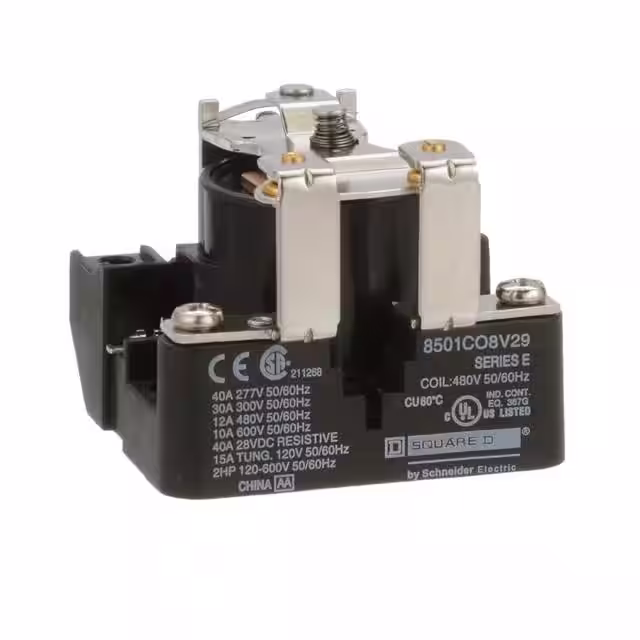 8501CO8V29 Schneider Electric electronic component