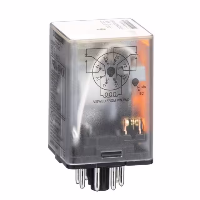 8501KPDR12V53 Schneider Electric electronic component