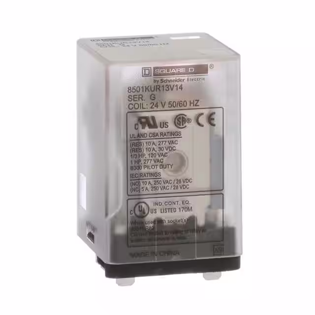 8501KUR13V14 Schneider Electric electronic component