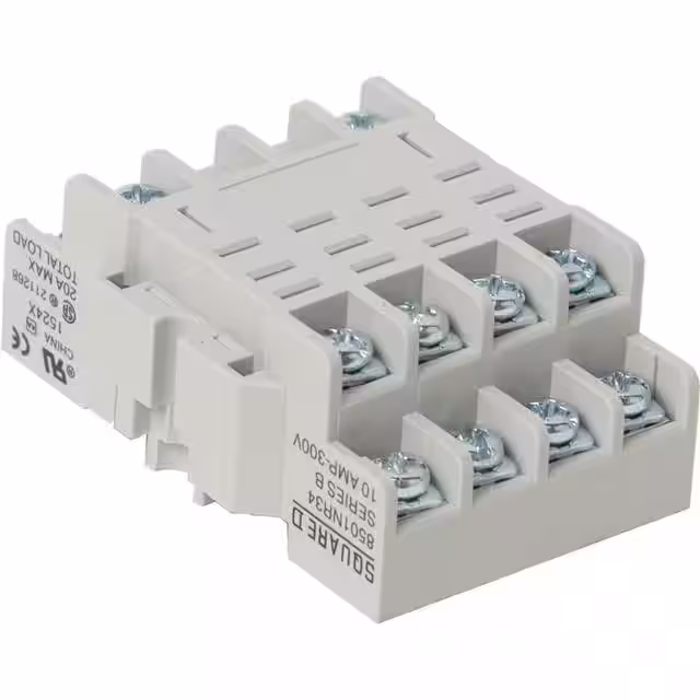 8501NR34B Schneider Electric electronic component