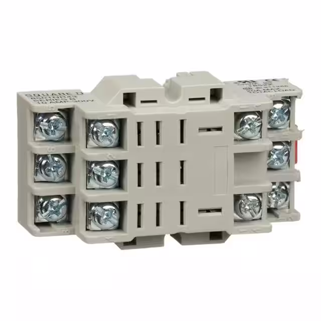 8501NR43 Schneider Electric electronic component