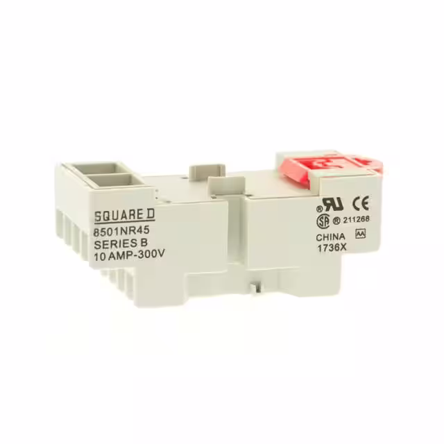 8501NR45B Schneider Electric electronic component