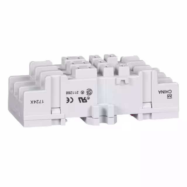 8501NR82 Schneider Electric electronic component