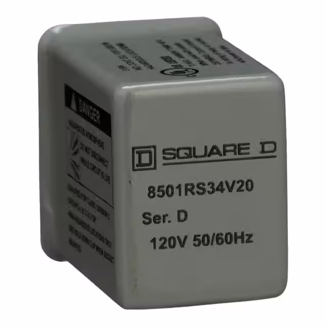 8501RS34V20 Schneider Electric electronic component
