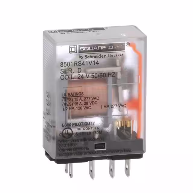 8501RS41V14 Schneider Electric electronic component