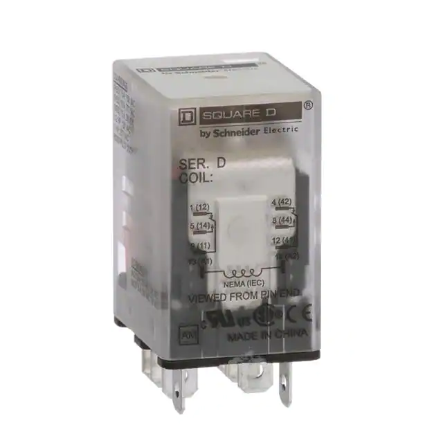 8501RS42V20 Schneider Electric electronic component