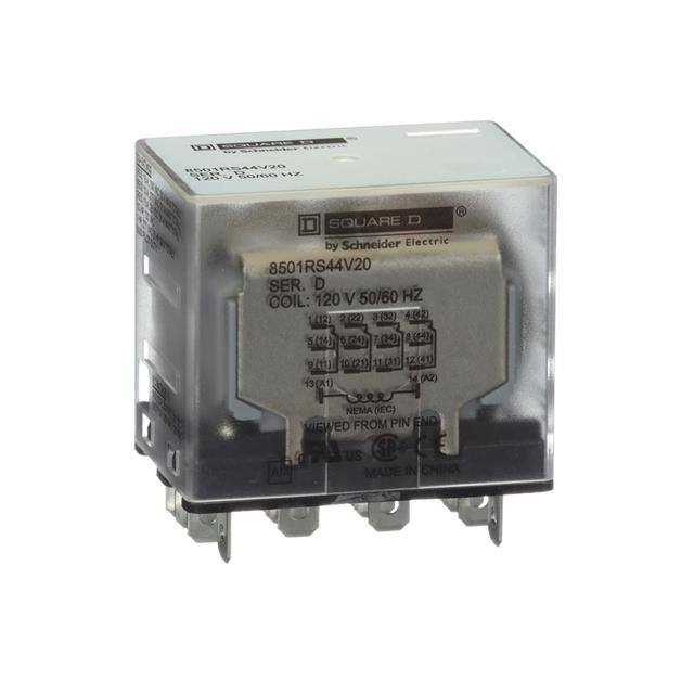 8501RS44V20 Schneider Electric electronic component