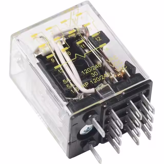 8501RSD14P14V53 Schneider Electric electronic component