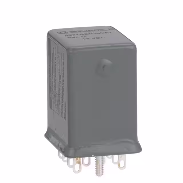 8501RSD34V51 Schneider Electric electronic component