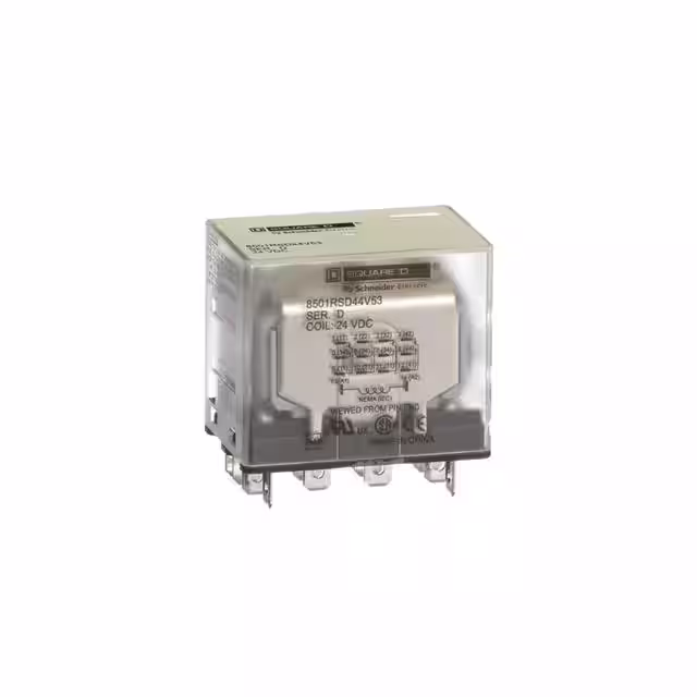 8501RSD44V53 Schneider Electric electronic component