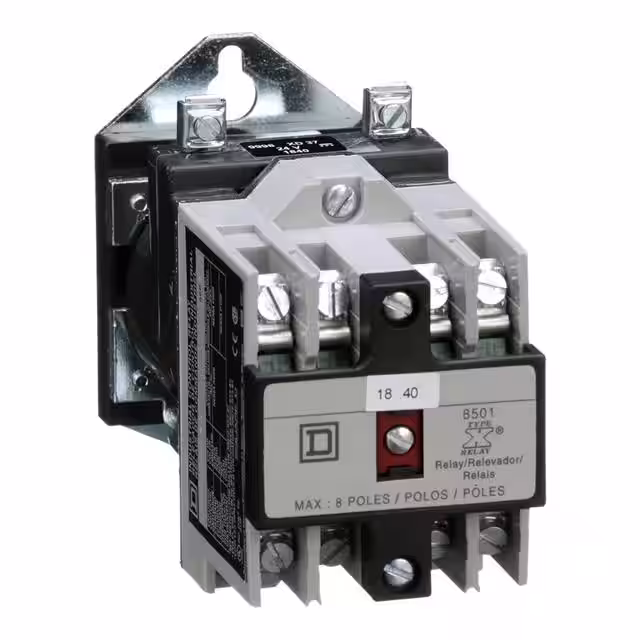 8501XDO40V53 Schneider Electric electronic component