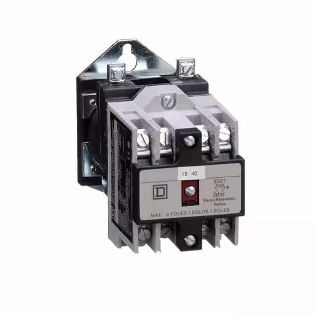 8501XDO40V56Y414 Schneider Electric electronic component