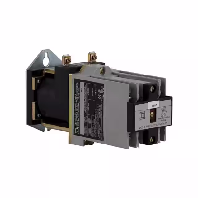8501XDO80XDLV62 Schneider Electric electronic component