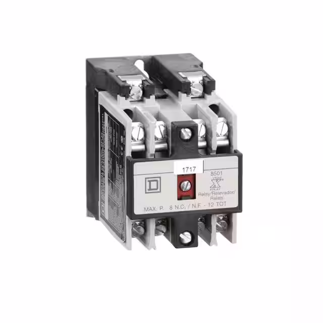8501XO11V02 Schneider Electric electronic component
