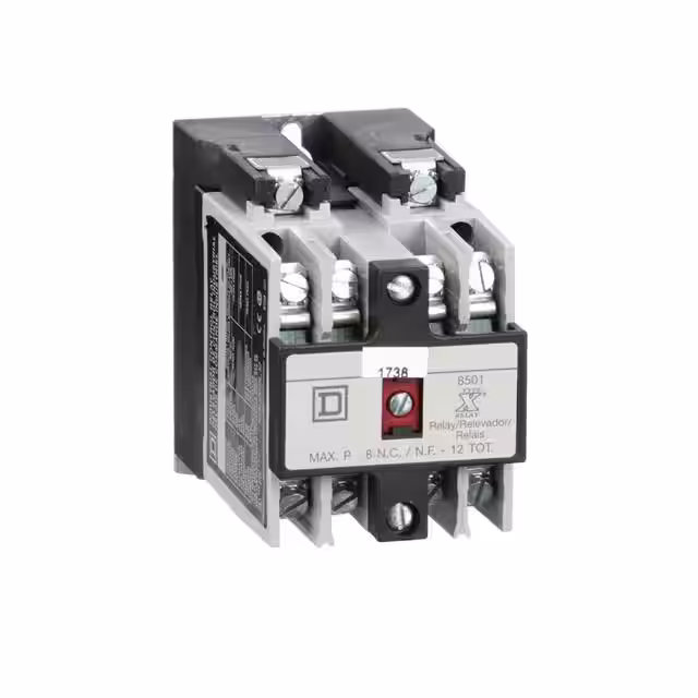 8501XO40V04 Schneider Electric electronic component