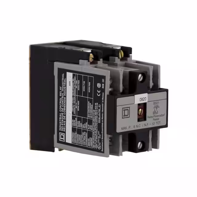 8501XO22XLV02 Schneider Electric electronic component