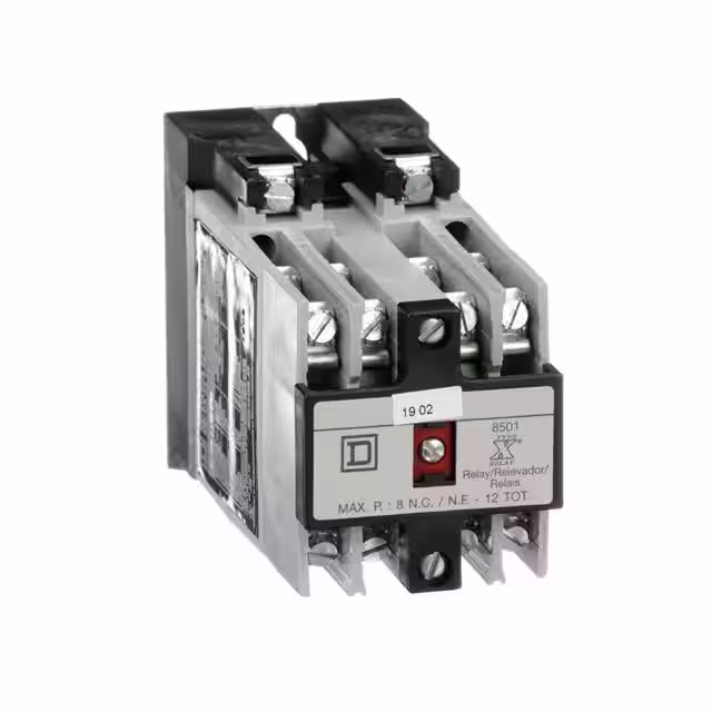 8501XO42V02 Schneider Electric electronic component