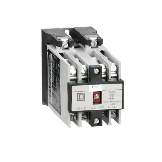 8501XO44V02 Schneider Electric electronic component
