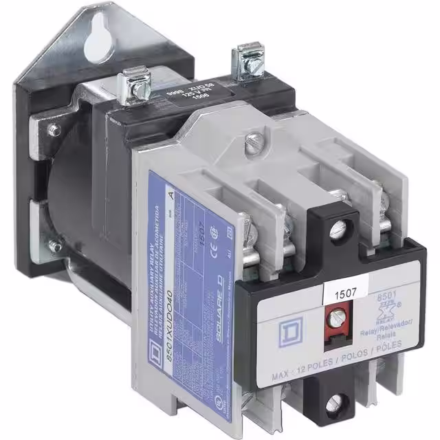 8501XUDO40V67 Schneider Electric electronic component