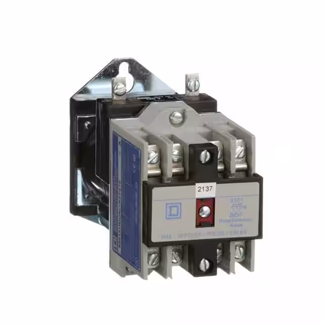 8501XUDO40V63Y414 Schneider Electric electronic component