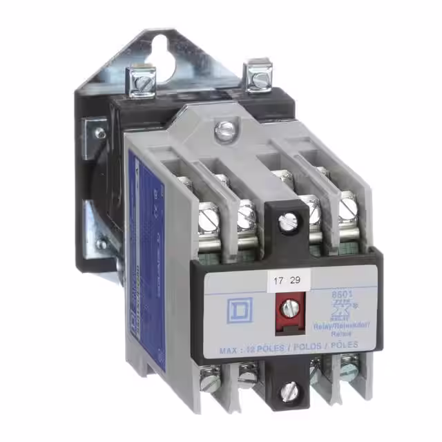 8501XUDO80V63 Schneider Electric electronic component