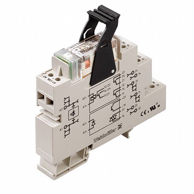8530661001 Weidmüller electronic component