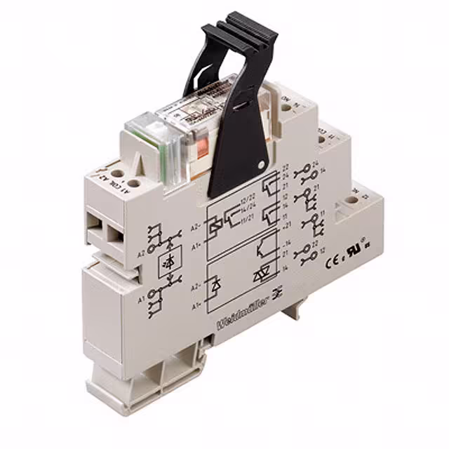8530681001 Weidmüller electronic component