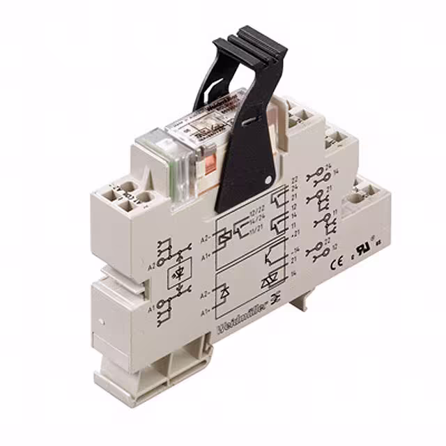 8530691001 Weidmüller electronic component