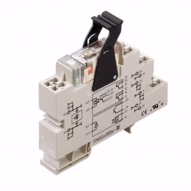 8530741001 Weidmüller electronic component