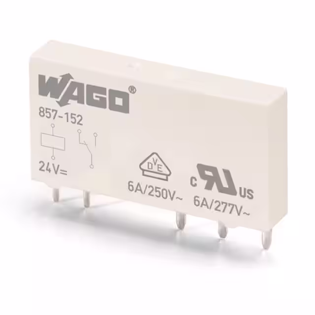 857-150 WAGO Corporation electronic component