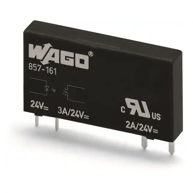 857-181 WAGO Corporation electronic component
