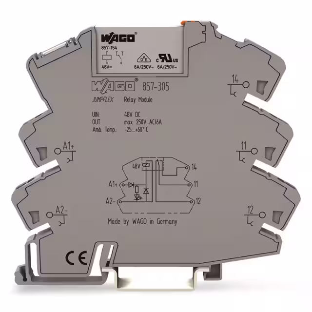857-305 WAGO Corporation electronic component