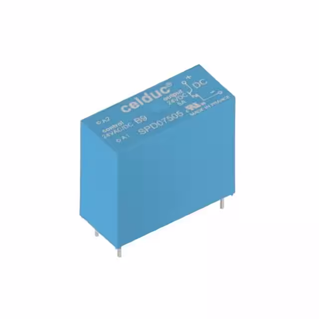 8576350000 Weidmüller electronic component