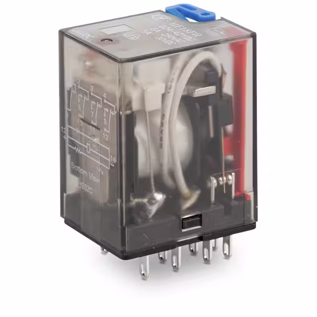 858-152 WAGO Corporation electronic component