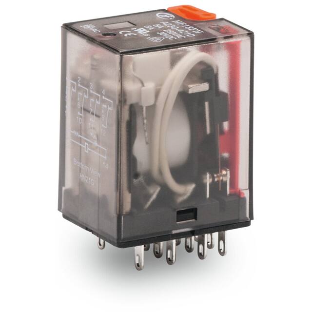 858-158 WAGO Corporation electronic component