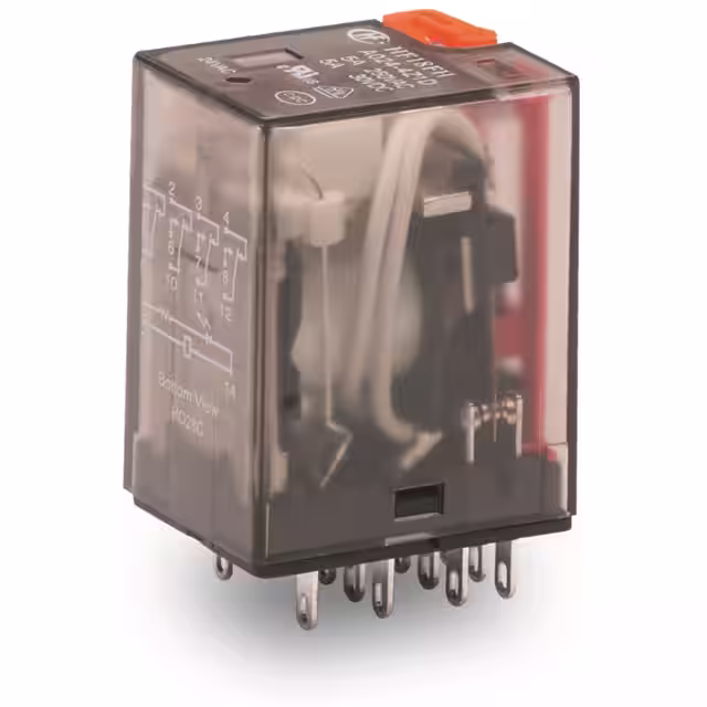 858-154 WAGO Corporation electronic component