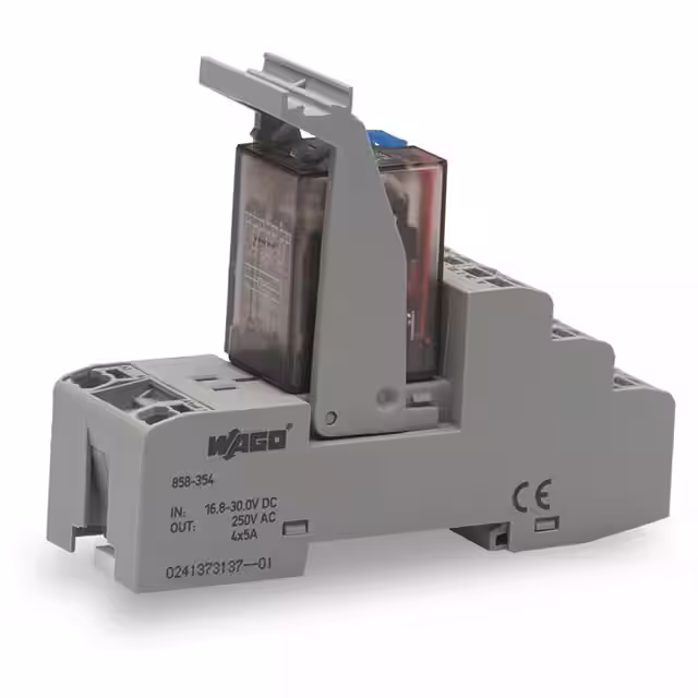 858-354 WAGO Corporation electronic component