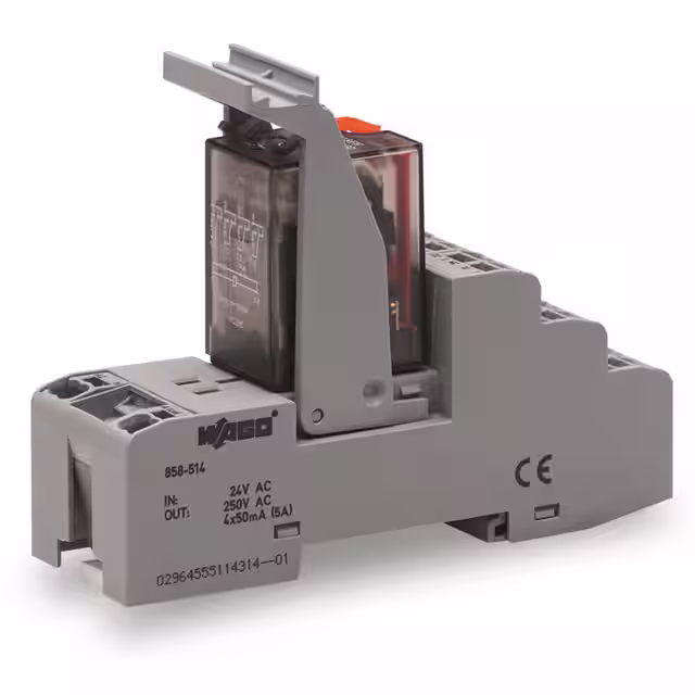858-517 WAGO Corporation electronic component