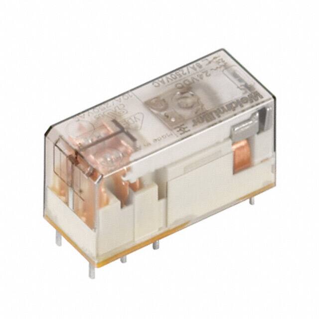 8630780000 Weidmüller electronic component